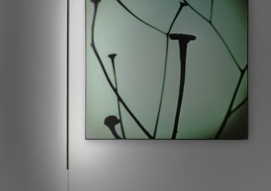 Торшер Davide Groppi Masai Floor image 4