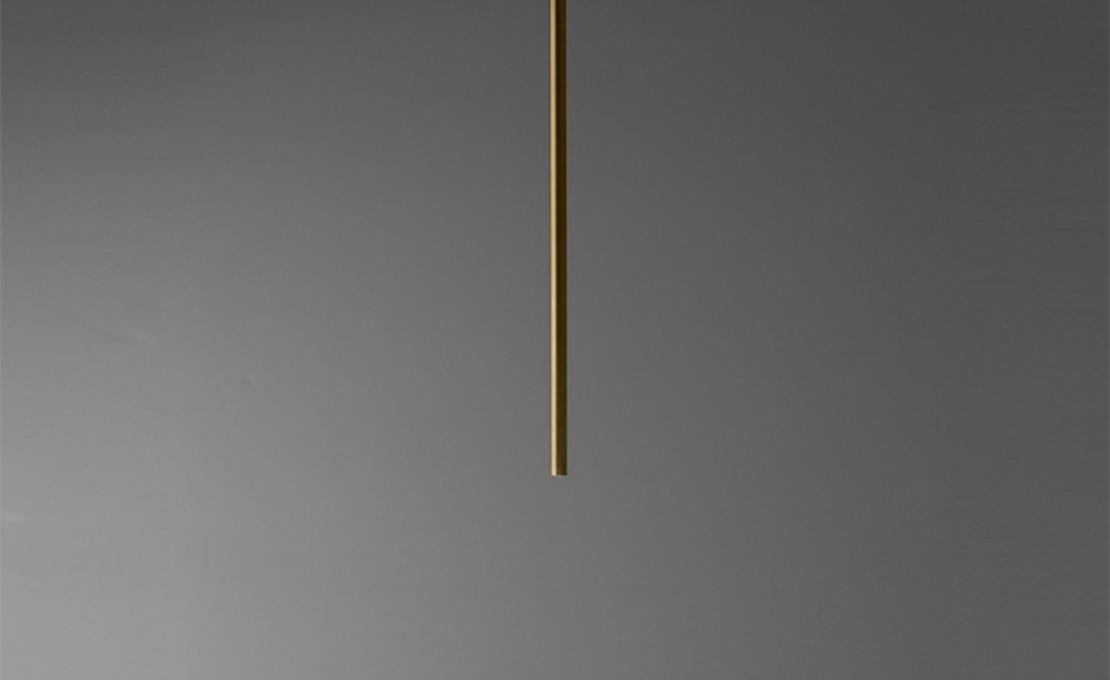 Подвесной светильник от фабрики Davide Groppi модель Miss 1 Pendant Lamp