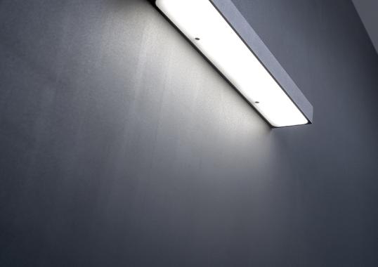 Настенный светильник Davide Groppi 1A3310300. image 6