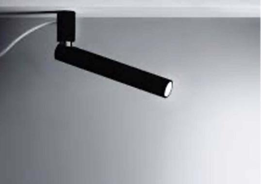 Настенный светильник Davide Groppi Mira Magnetic image 3