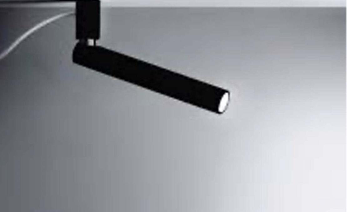 Настенный Светильник от фабрики Davide Groppi модель Mira Magnetic Wall Lamp