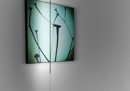 Торшер Davide Groppi Masai Floor image 5