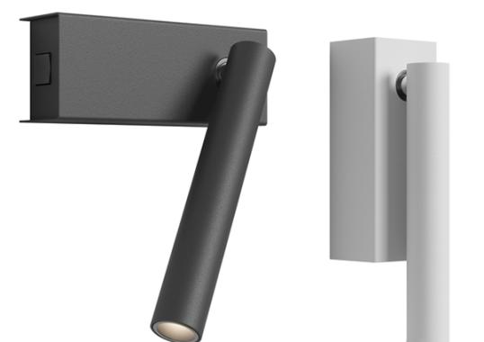 Настенный светильник Davide Groppi Mira Switch image 3