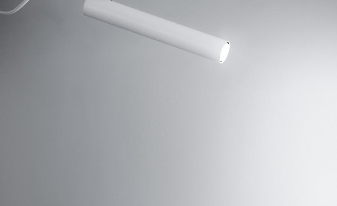 Настенный Светильник от фабрики Davide Groppi модель Mira Magnetic Wall Lamp