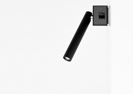 Настенный светильник Davide Groppi Mira Switch image 4