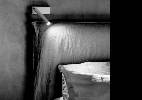 Настенный светильник Davide Groppi Mira image 4