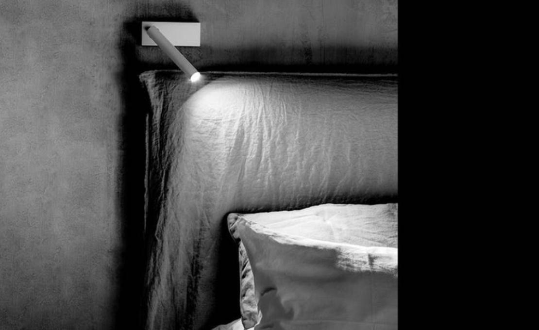 Настенный Светильник от фабрики Davide Groppi модель Mira Wall Lamp