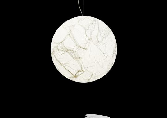 Подвесной светильник Davide Groppi 1A2830000.00.00 image 1