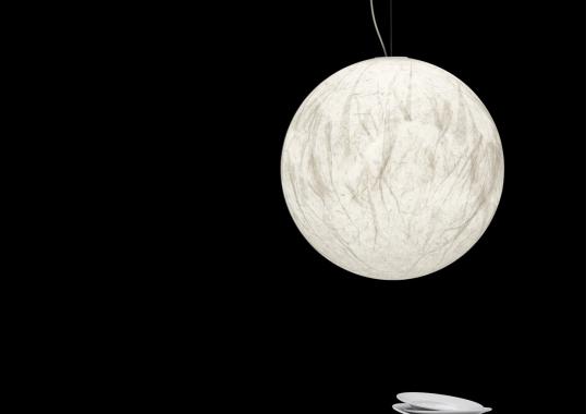 Подвесной светильник Davide Groppi Moon image 1