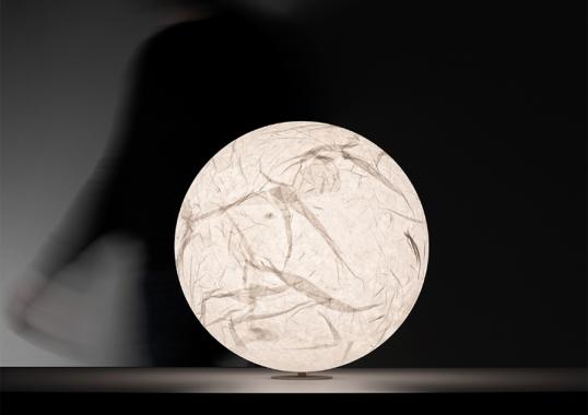 Настольная лампа Davide Groppi 1A2690000.00.06 image 1