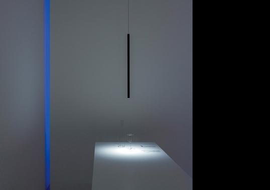 Подвесной светильник Davide Groppi Miss 2 image 4