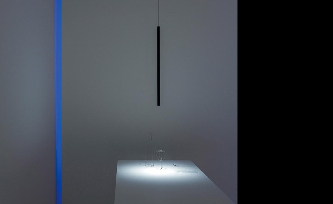 Подвесной светильник от фабрики Davide Groppi модель Miss 2 Pendant Lamp