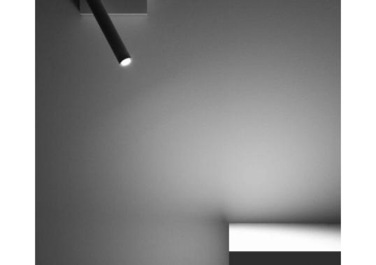 Настенный светильник Davide Groppi Mira Switch image 6