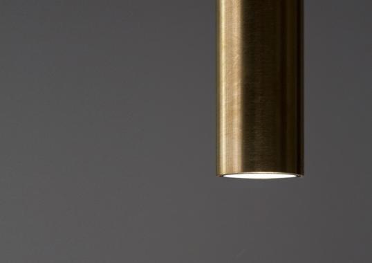 Подвесной светильник Davide Groppi Miss 2 image 5