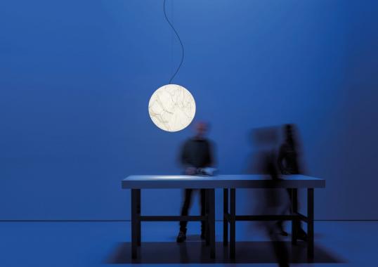 Подвесной светильник Davide Groppi 1A2830000.00.00 image 3