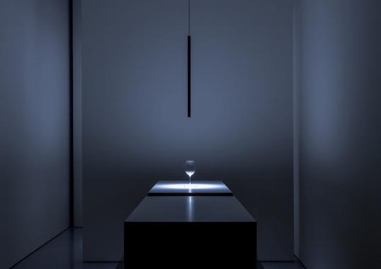 Подвесной светильник Davide Groppi Miss 1 image 5