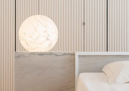 Настольная лампа Davide Groppi 1A2690000.00.06 image 3