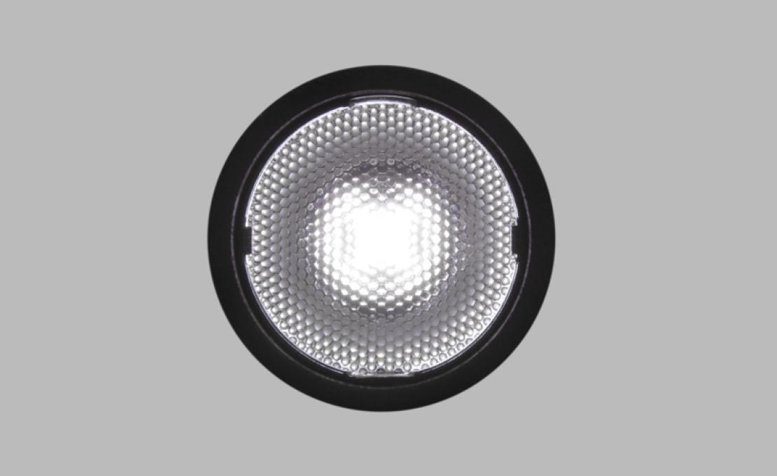 Подвесной светильник от фабрики Davide Groppi модель Miss 1 Pendant Lamp