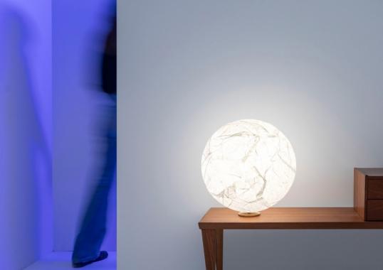 Настольная лампа Davide Groppi 1A2690000.00.06 image 4