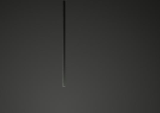 Подвесной светильник от фабрики Davide Groppi модель Miss 1 Pendant Lamp