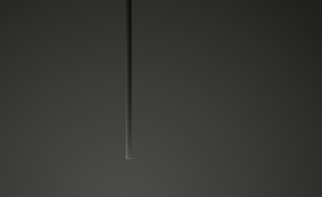 Подвесной светильник от фабрики Davide Groppi модель Miss 1 Pendant Lamp