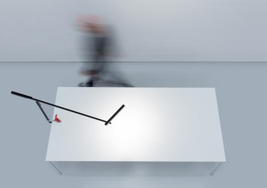 Настольная лампа Davide Groppi 1A2520400. image 3