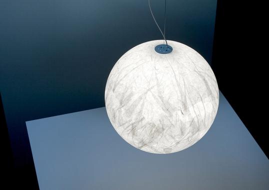 Подвесной светильник Davide Groppi Moon image 5