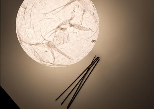 Настольная лампа Davide Groppi 1A2690000.00.06 image 5