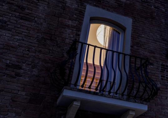 Подвесной светильник Davide Groppi 1A2830000.00.00 image 5