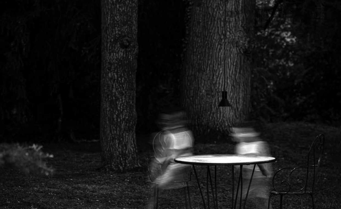 Подвесной светильник от фабрики Davide Groppi модель 1A4030400.