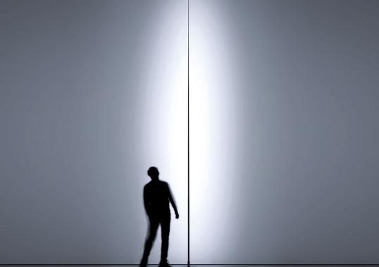 Торшер Davide Groppi Origine Floor image 1