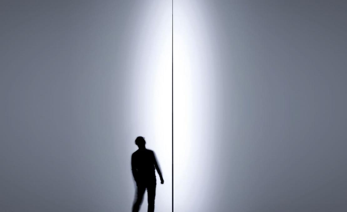 Торшер от фабрики Davide Groppi модель Origine Floor Lamp