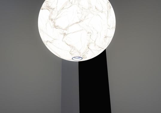 Подвесной светильник Davide Groppi 1A2830000.00.00 image 6