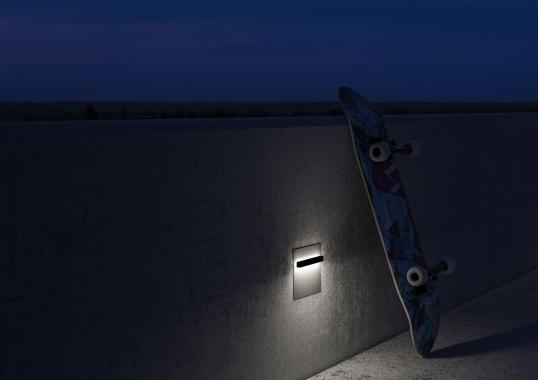 Для Улицы Davide Groppi Nuit image 1