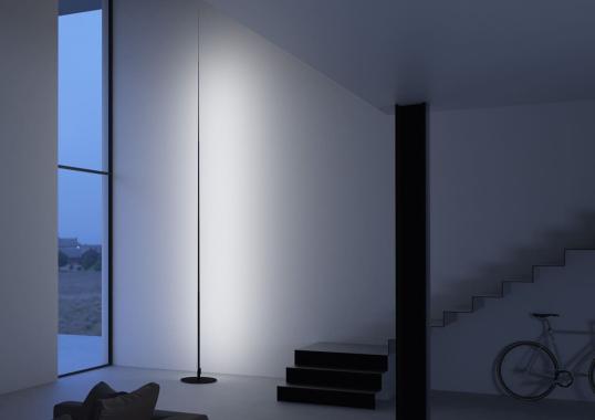 Торшер Davide Groppi Origine Floor image 3