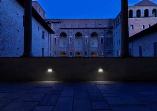 Для Улицы Davide Groppi Nuit image 3