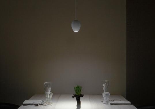 Подвесной светильник Davide Groppi 1A2890300.00.00 image 1