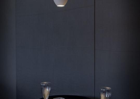 Подвесной светильник Davide Groppi 1A2880300.00.00 image 1