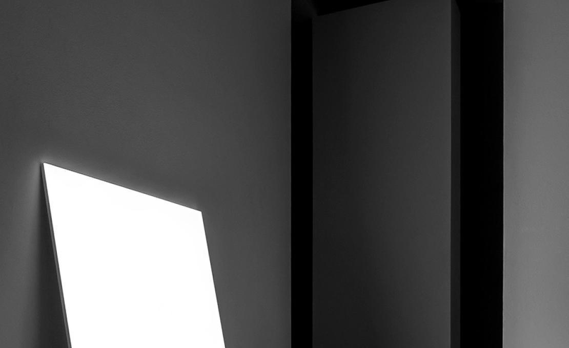 Торшер от фабрики Davide Groppi модель 1A2730000.99.06