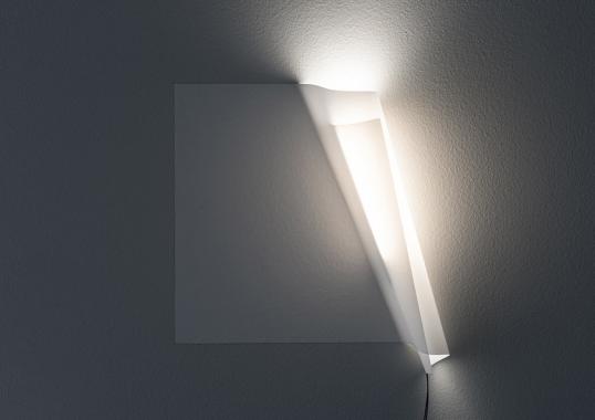 Настенный светильник Davide Groppi 1A3390000.30.06 image 1