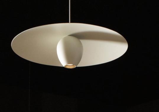 Подвесной светильник Davide Groppi 1A2880300.00.00 image 3