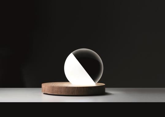 Настольная лампа Davide Groppi 1A2600000.30.06 image 1