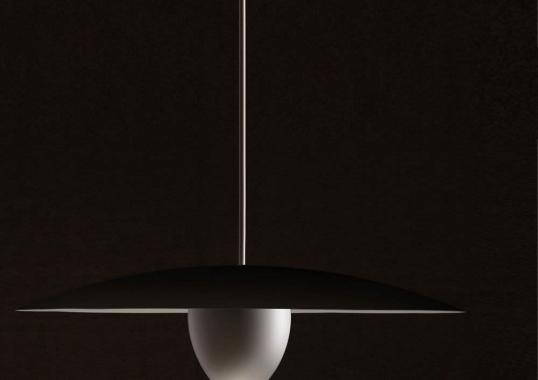 Подвесной светильник Davide Groppi 1A2880300.00.00 image 4