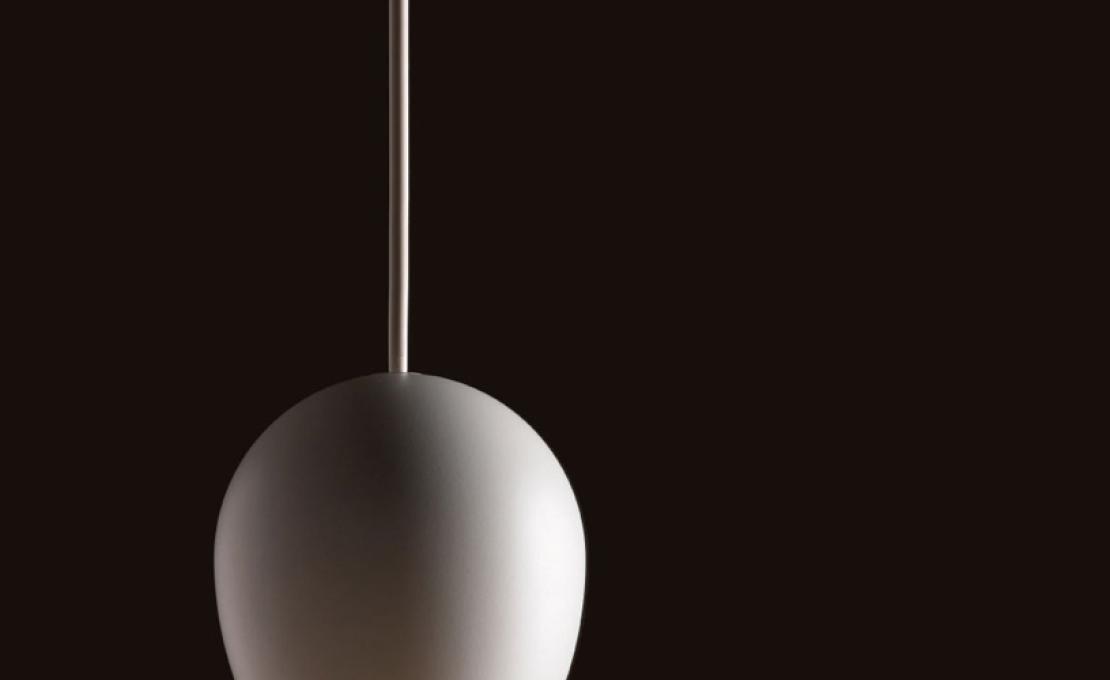 Подвесной светильник от фабрики Davide Groppi модель 1A2890300.00.00