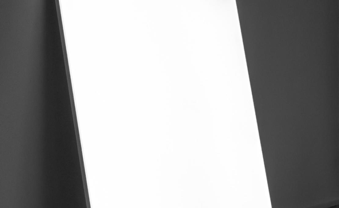 Торшер от фабрики Davide Groppi модель 1A2730000.99.06