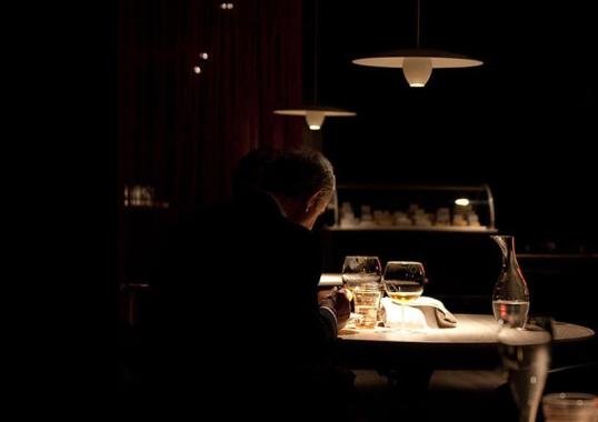 Подвесной светильник Davide Groppi 1A2880300.00.00 image 5