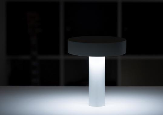 Настольная лампа Davide Groppi 1A2610300.30.00 image 1