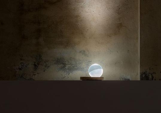 Настольная лампа Davide Groppi 1A2600000.30.06 image 3