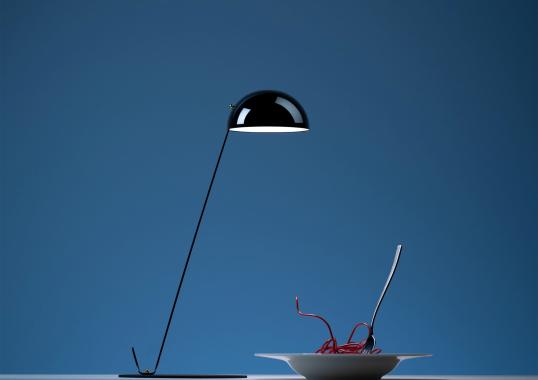 Настольная лампа Davide Groppi 1A4550100A.30.00+1Z0000088 image 1