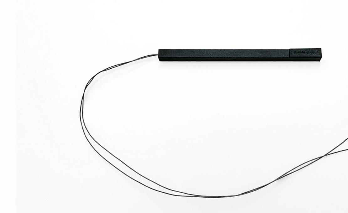 Настенный Светильник от фабрики Davide Groppi модель 1A3390000.30.06